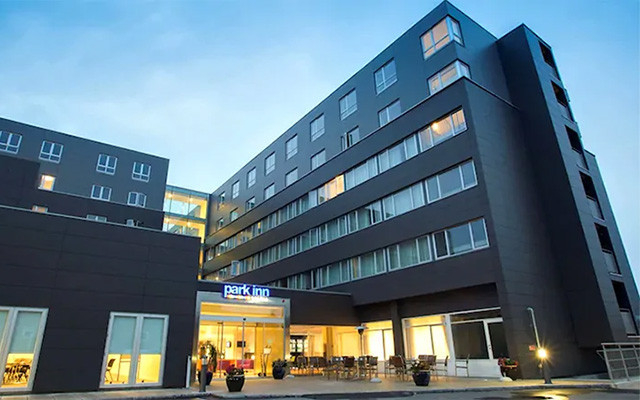 Best Western Plus Park Globetrotter Copenhagen Airport